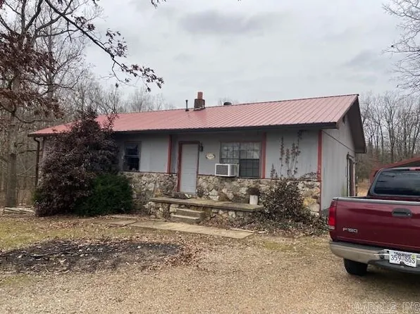840 Cagle Rd, Pocahontas, AR 72455
