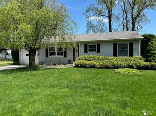 7330 Elmwood Rd, Temperance, MI 48182