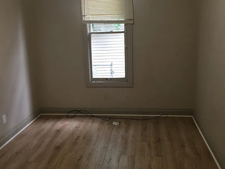4th Downstairs bedroom