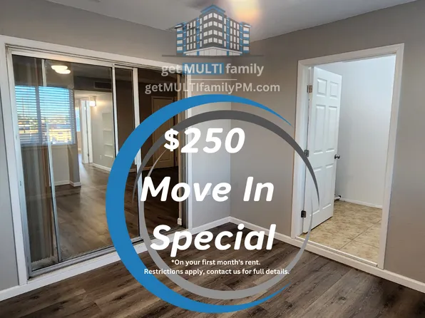 1903 N Spg #201, Mesa, AZ 85203