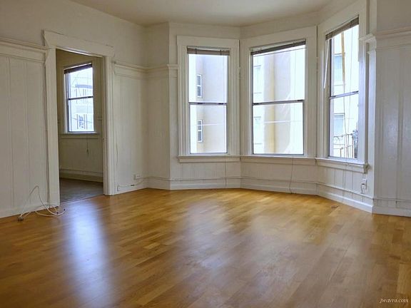 4th image of 1385 Clay St APT 7