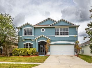 3764 Shawn Cir, Orlando, FL 32826