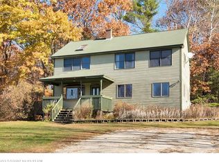 791 Bolsters Mills Rd, Otisfield, ME 04270