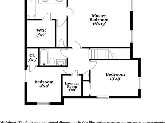 3rd image of 1028 Garnet Ridge Ct