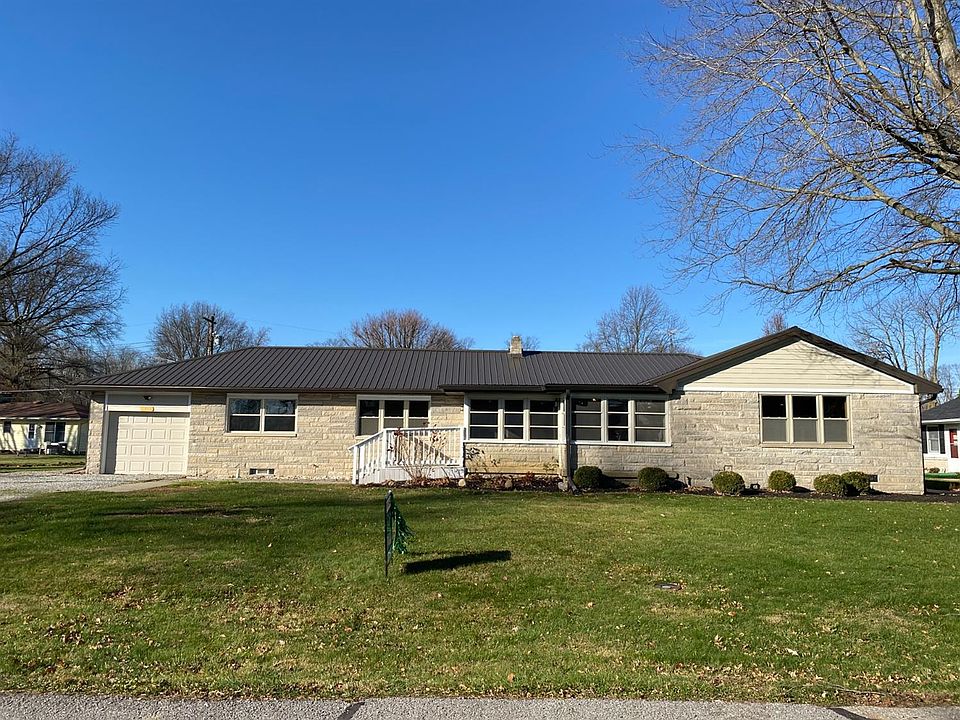 1st image of 1035 S Walnut St Lot 10