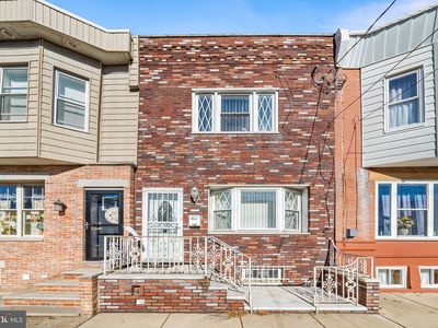 143 W Ritner St, Philadelphia, PA, 19148