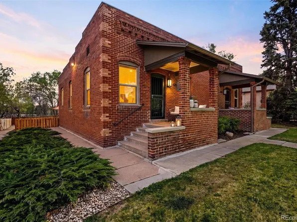 1470 S Ogden Street, Denver, CO 80210