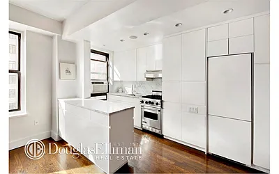 Sold by Douglas Elliman