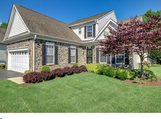 4341 Wendy Way, Schwenksville, PA 19473