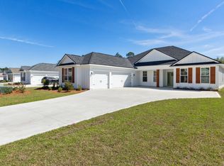 2141 Plan, Lake Juniper, Kingsland, GA 31548