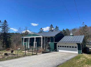14 Greenfield Ter, Montpelier, VT 05602