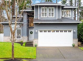 15235 SW Sapphire Dr, Beaverton, OR 97007