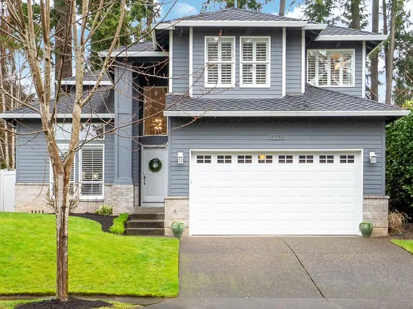 15235 SW Sapphire Dr, Beaverton, OR 97007