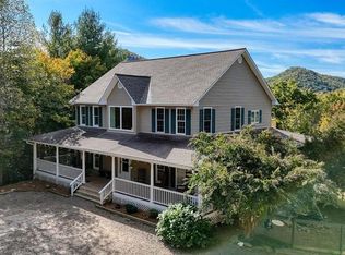 194 Tusquittee Vw, Hayesville, NC 28904