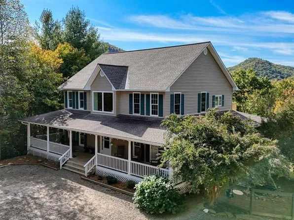 194 Tusquittee Vw, Hayesville, NC 28904
