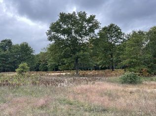 Johnson Rd, Kaleva, MI 49645