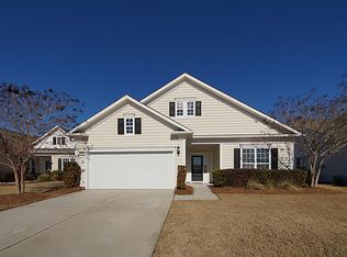 171 Schooner Bend Ave, Summerville, SC 29486