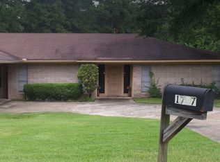 1707 Broadway Ave, Ruston, LA 71270