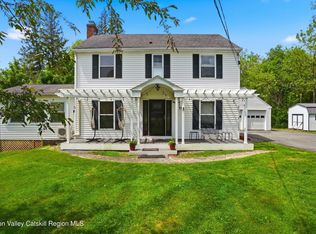 29 Academy Street, Kerhonkson, NY 12446
