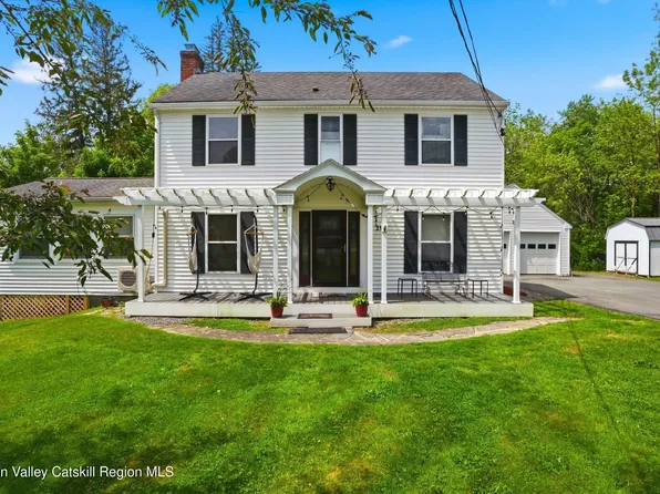 29 Academy Street, Kerhonkson, NY 12446