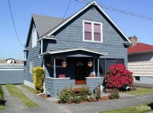 519 Smithers Ave S, Renton, WA 98057