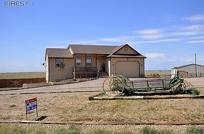 Front of home faces East