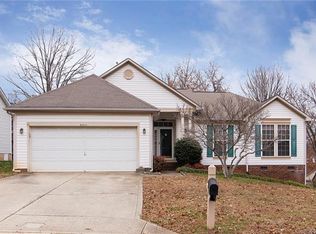 5311 Dewmorn Pl, Charlotte, NC 28269