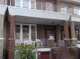 560 78th St, Brooklyn, NY 11209