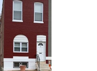 2000 E Lanvale St, Baltimore, MD 21213