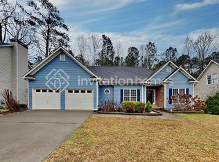 1911 Ascot Ter NW, Acworth, GA 30102