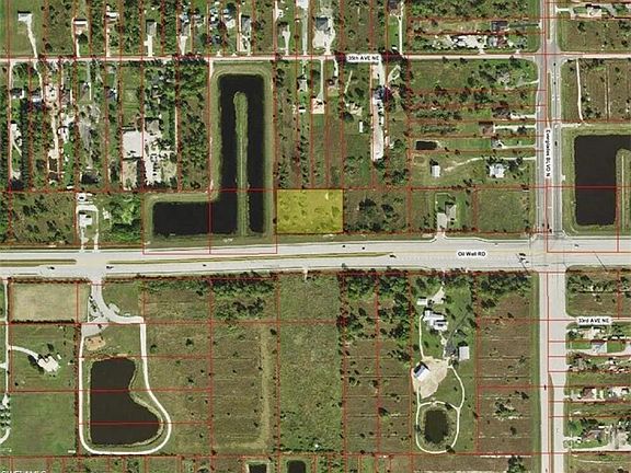 2nd image of XXXX Oil Well RD