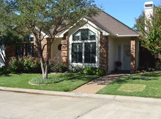 4220 S Capistrano Dr, Dallas, TX 75287