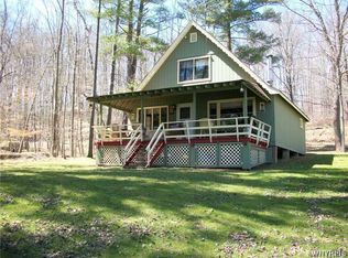 1 8176th Trl, Rushford, NY 14777