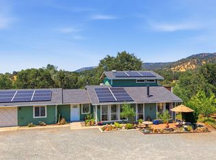 10465 Violetta Way, Coulterville, CA 95311