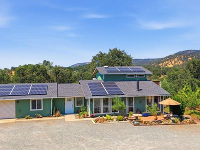 10465 Violetta Way, Coulterville, CA, 95311