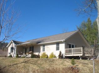 144 High View Trl, Burnsville, NC 28714