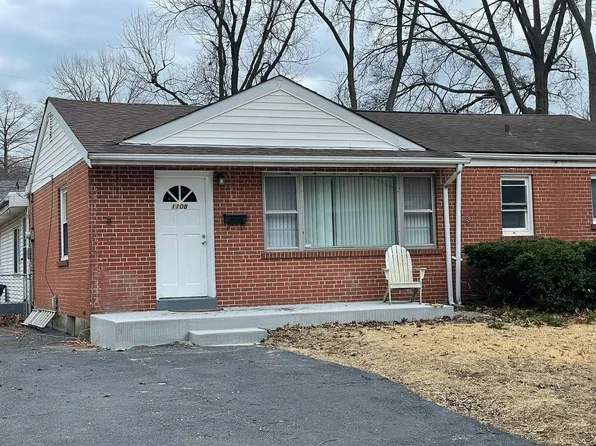 1108 E Linden Ave, Saint Louis, MO 63117