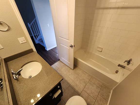 DOWNSTAIRS BATHROOM