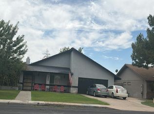 491 E Houston Ave, Gilbert, AZ 85234