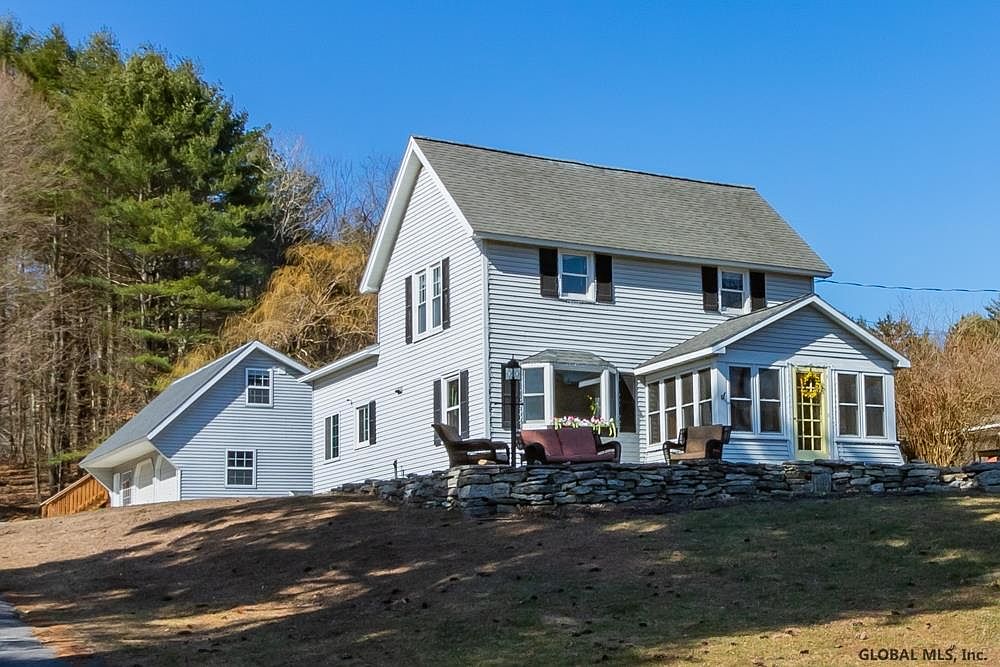 498 State Highway 30 Northville Ny 12134 Zillow