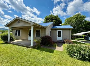 276 Evergreen Rd, Flat Lick, KY 40935