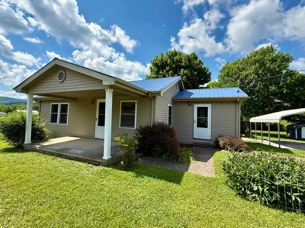 276 Evergreen Rd, Flat Lick, KY 40935
