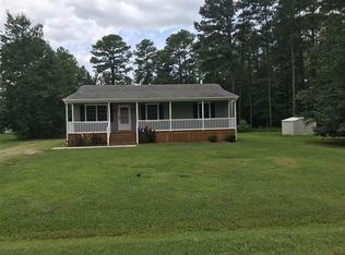 4116 Keithwood Dr, North Dinwiddie, VA 23803