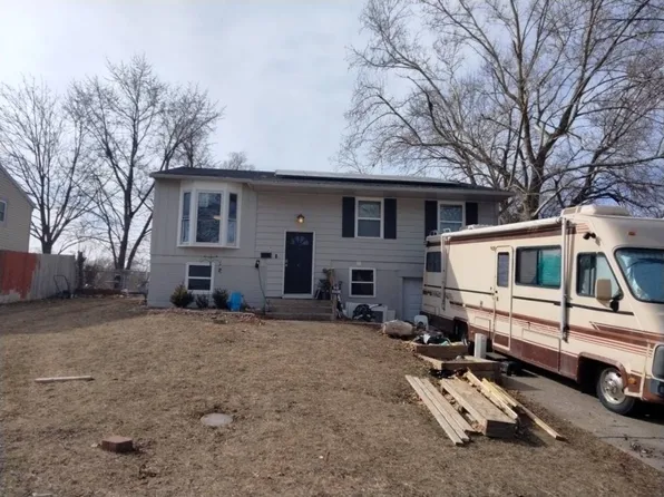 9600 Wallace Ave, Kansas City, MO 64134