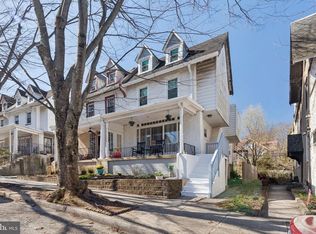 519 Burnham Rd, Philadelphia, PA 19119