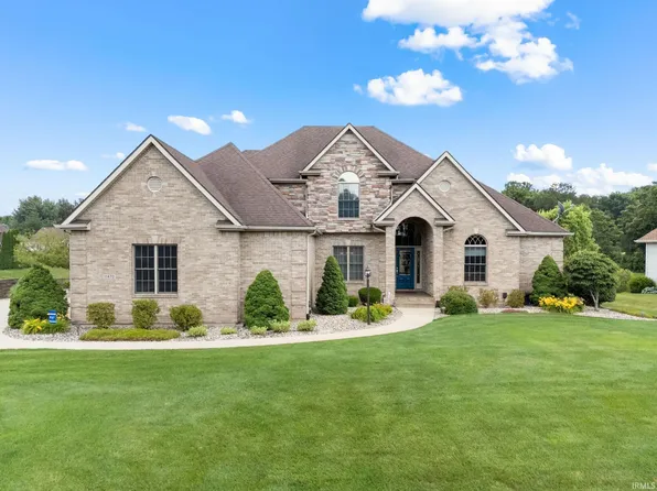 11470 Crocus Ct, Plymouth, IN 46563