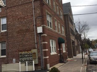 140 Franklin Ave, Nutley, NJ 07110