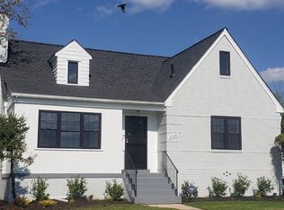 3508 Old Silver Hill Rd, Suitland, MD 20746