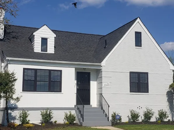 3508 Old Silver Hill Rd, Suitland, MD 20746