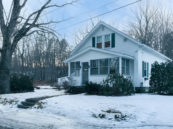 7 Miles Ave, Jefferson, MA 01522